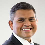 Anil Jugmohan, CFA, Senior Investment Analyst