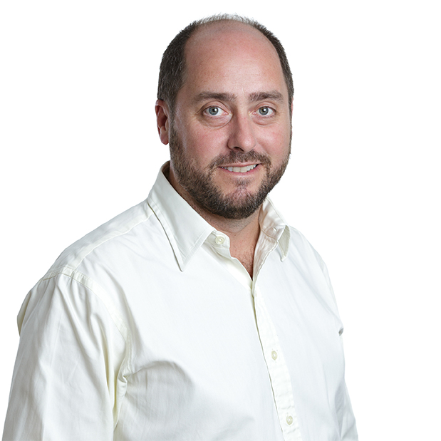 Anthony Sedgwick , null