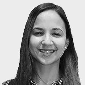 Asheeqah Rinquest, Client Relationship Officer 