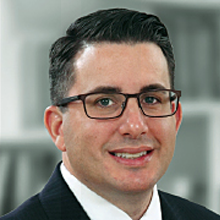 George Cipolloni, SUB-INVESTMENT MANAGER OF THE GLOBAL CAUTIOUS FUND