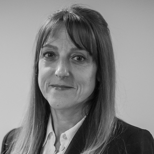 Helen Christian, Head of Finance