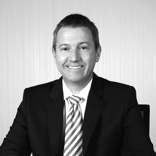 Iain Power , Manager of the Nedgroup Investments Balanced Fund