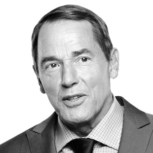 Kokkie Kooyman , Sanlam Investment Management 