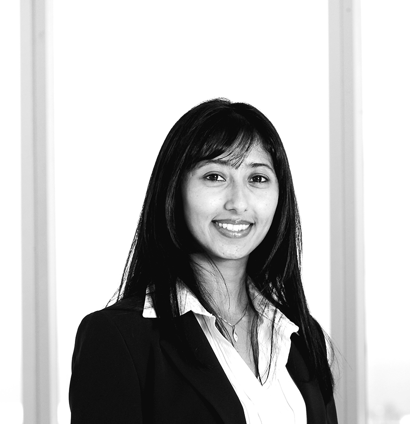 Mohini Naidoo , null