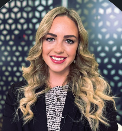 Natalie Helmbold, null