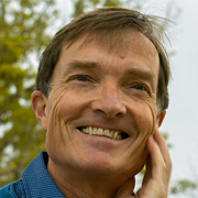 Peter Willis , Senior Associate and former Regional Director of the University of Cambridge Institute for Sustainability Leadership