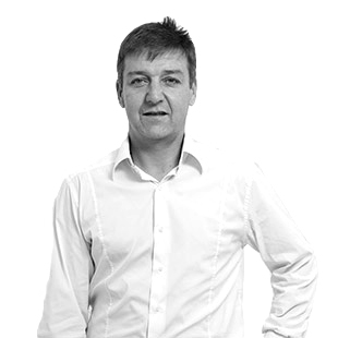  Piet Viljoen , RECM