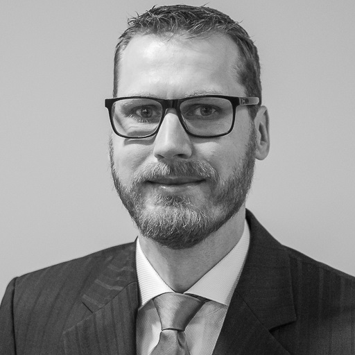 Rick van Rouwendaal, Head of Business Solutions