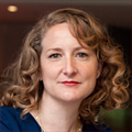 Sarah Newcomb, Morningstar Behavioural Science Research