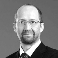 Simon Kendall , Prudential Fund Managers