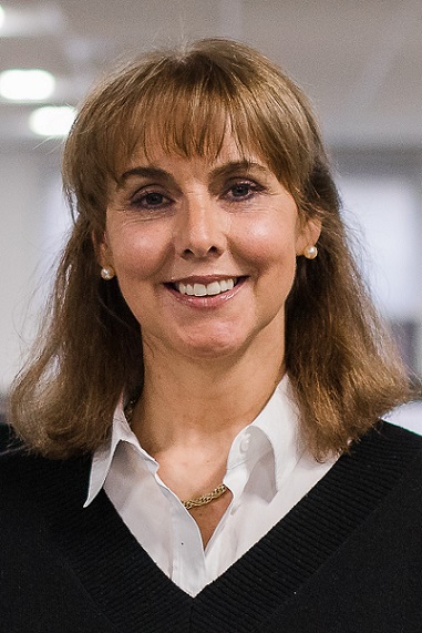 Tracey Wiltcher, Chief Operating Officer