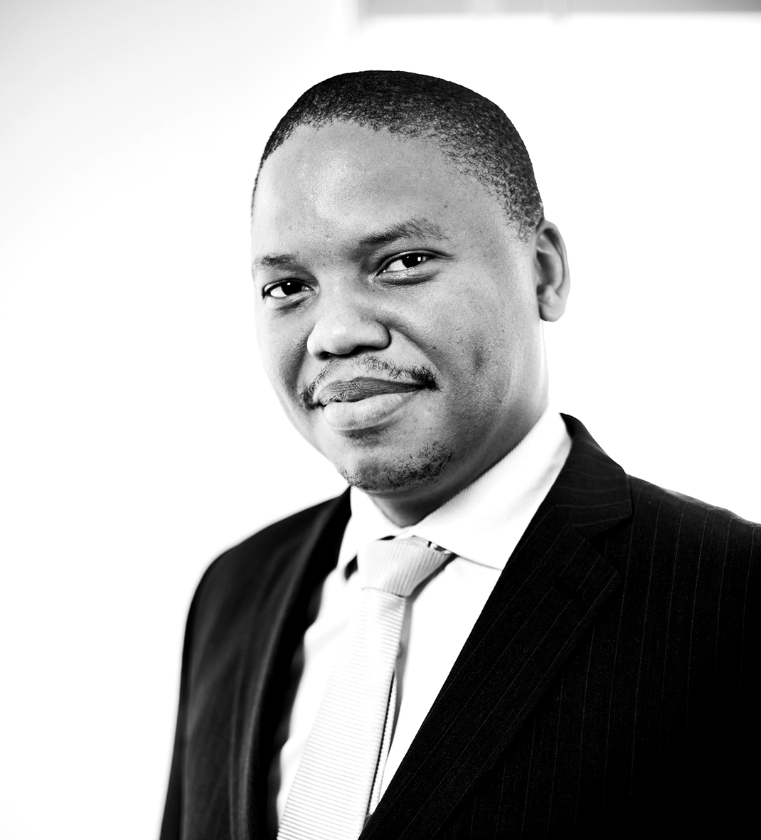 Vuyolwethu Nogantshi , null