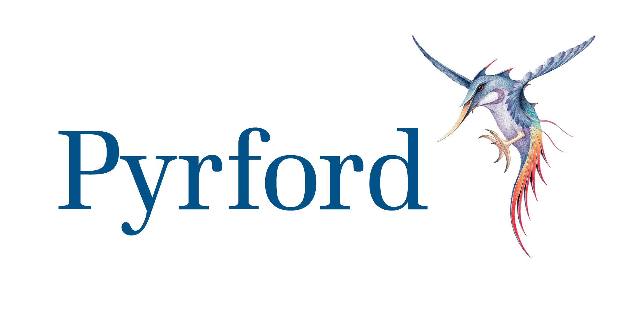 Pyrford, null