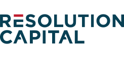 Resolution Capital, null