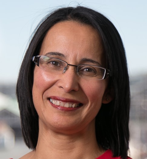 Corinne Murray, Senior Client Relationship Manager