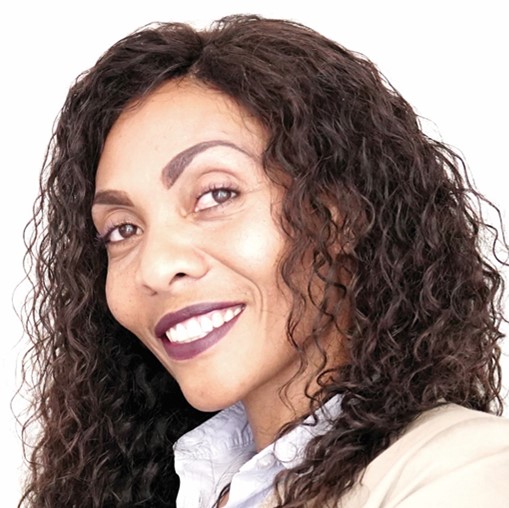 Mokgadi Skwambane, Senior Institutional Investment Consultant