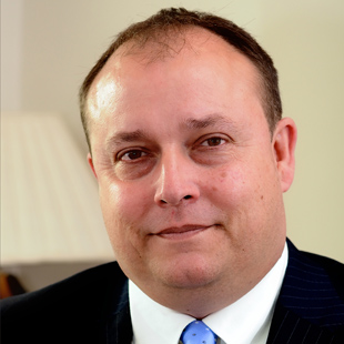 Andrew Yeadon - London, Head of Investments 