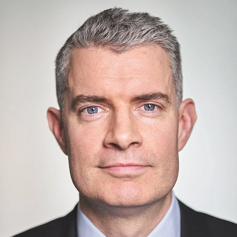 Tom Caddick - London, Head of Investments
