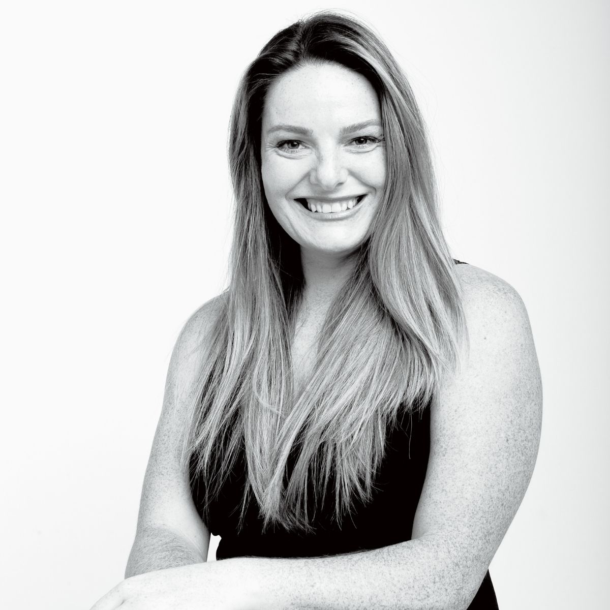 Candice Paxton, null