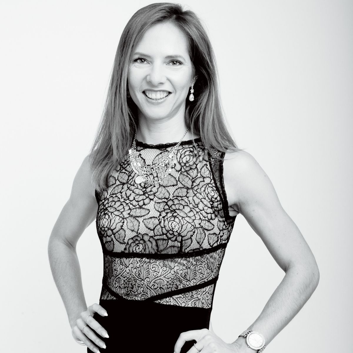 Tracy Jensen, null